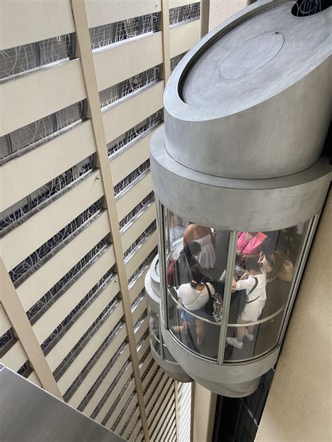 Marriott Elevator Unlocking The Secrets: Essential Hotel Elevator