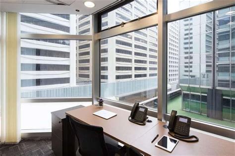 Serviced Offices To Rent And Lease At Rm B Lippo Sun Plaza