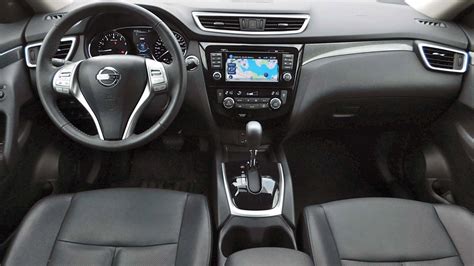 2016 Nissan Rogue SL Premium Test Drive Review | AutoTrader.ca