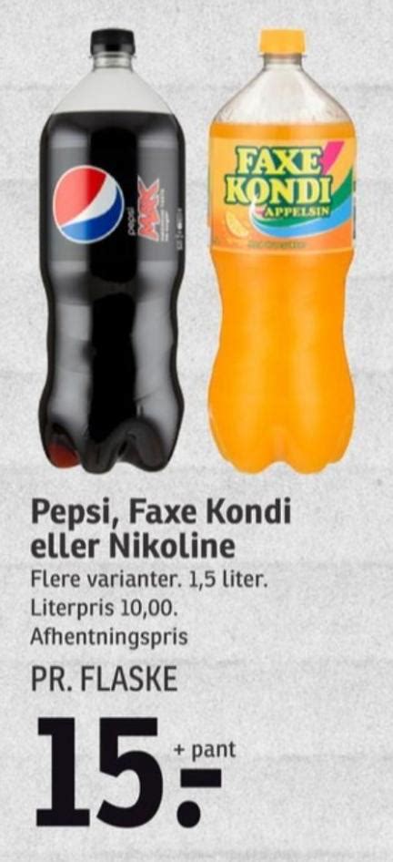 Cola Spar Februar Alle Tilbudsavis