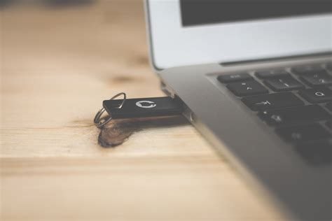 USB Stick wird nicht erkannt Lösungen und Hilfestellungen Miete24 Blog