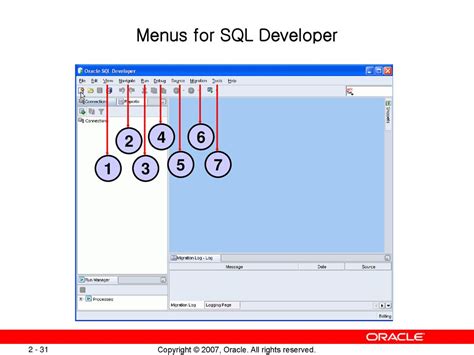 Introducing The Oracle Database G Sql And Pl Sql New Features Ppt