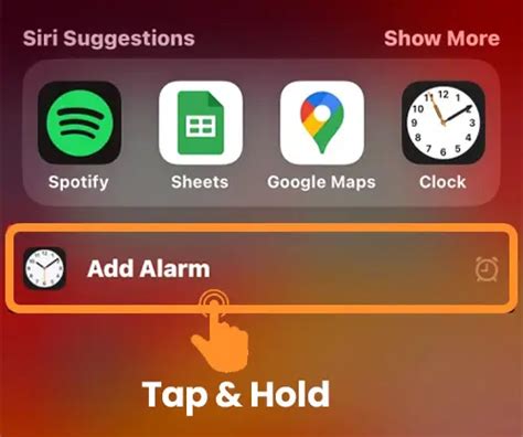 How To Reset Hidden Siri Suggestions On IPhone IOS 17 TechRushi