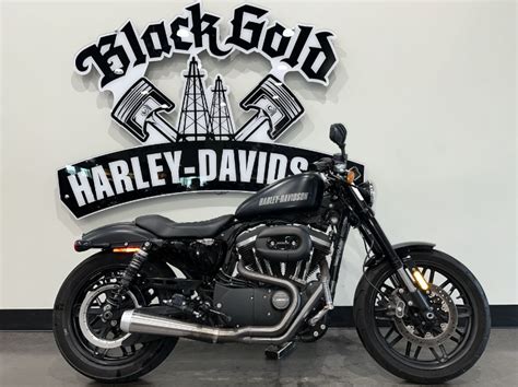 2016 Harley Davidson Roadster Xl1200cx Dallas Harley Davidson Garland