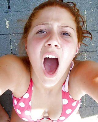 Open Mouth Porn Pictures XXX Photos Sex Images PICTOA