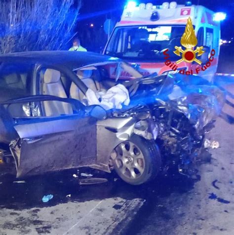 Incidente Di Custonaci Ecco I Nomi Delle Vittime