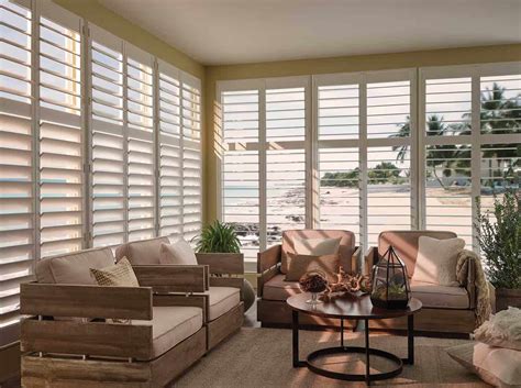 Window shutters near me | Windows with wooden shutters KY | Miller's ...