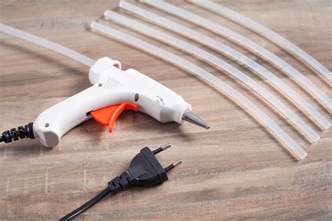 Can You Microwave Hot Glue Sticks Answered