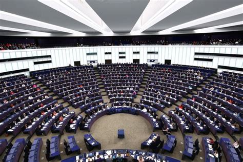 European Parliament Adopts Eu Media Freedom Law