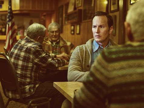 Fargo, Series 2 Finale, Channel 4 | The Arts Desk