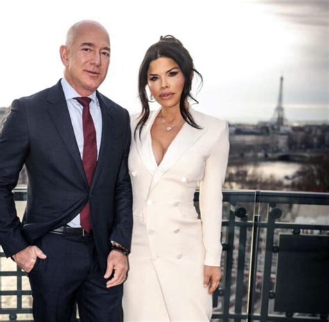 Lauren S Nchez Nude Photos And Leaked Porn Scandal Planet