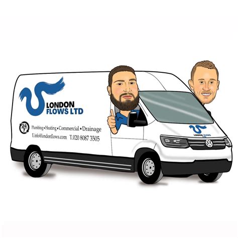 London Flows Ltd | Plumbers in Shoreditch