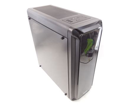 Игровой компьютер Zalman Intel Core i5