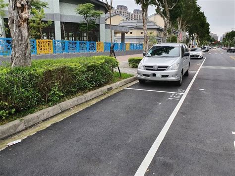 新北市假日黃線停車 路邊車格免收費延至7 12 華視新聞網