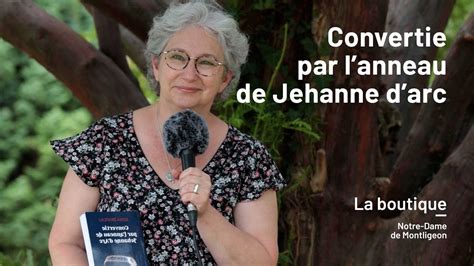 Les Chroniques De La Boutique Convertie Par L Anneau De Jehanne D Arc