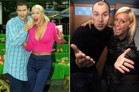 Liza Tarbuck - News, views, gossip, pictures, video - The Mirror