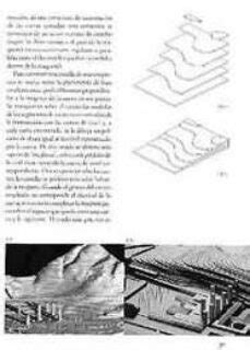 MAQUETAS LA REPRESENTACION DEL ESPACIO EN EL PROYECTO ARQUITECTO NICO