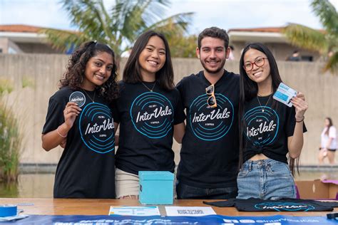 In Photos – UCSB’s Campus Involvement Fair and Student Leaders - The ...