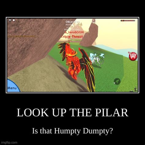 Humpty Dumpty Imgflip