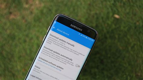 10 15 2016 Firmware Updates Galaxy A5 Galaxy Note 4 Galaxy S5 And