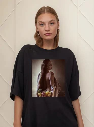 Remera Unisex Miley Cyrus Endless Summer Vacation Nude MercadoLibre