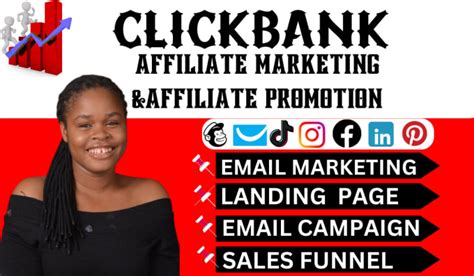 Clickbank Affiliate Link Promotion Affiliate Marketing Clickbank Link