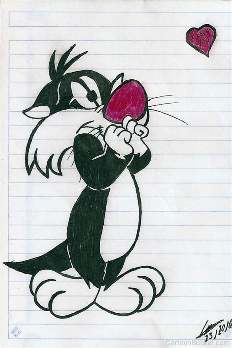 Sylvester Pictures, Images - Page 3