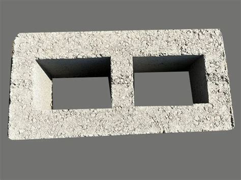 Rectangular Concrete Hollow Block At Rs 55 In Patiala ID 24924802448