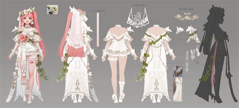 Artstation Talion Wedding Costume Mage Largo Art Wedding Costumes Wedding Costumes