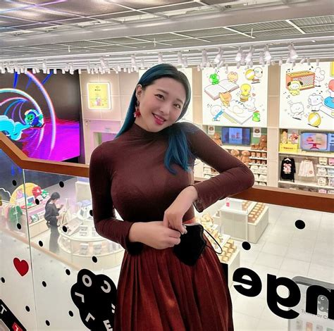 Seolhwa Nude Porn Pictures XXX Photos Sex Images 4081428 Page 2 PICTOA