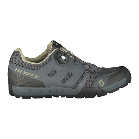 Chaussures Scott Sport Crus R Flat Boa Lordgun Online Bike Store