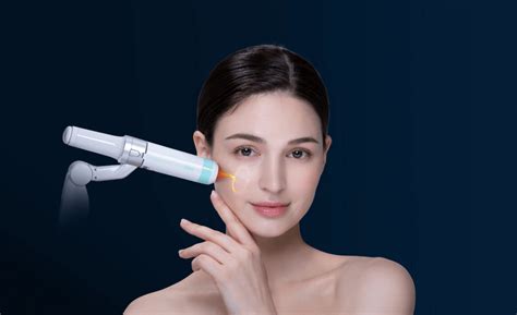 Introducing The Non Invasive Ultraformer Mpt Skin Confidence Clinic