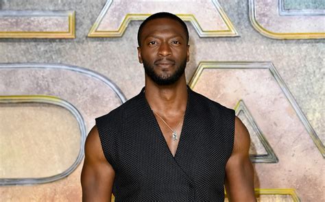 Black Adams Aldis Hodge To Star In Alex Cross Series For Prime Video