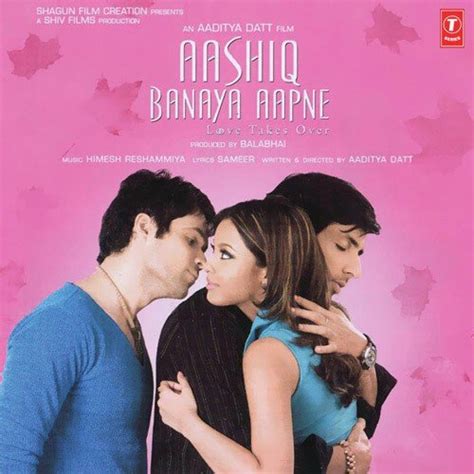 Aap Ki Kashish Remix Song By Himesh Reshammiya From Aashiq Banaya