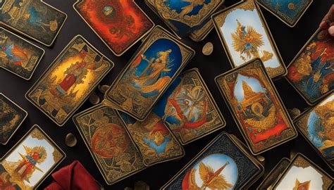 Panduan Lengkap Memahami Kartu Tarot Di Indonesia