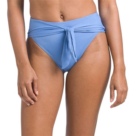 WE WORE WHAT Riviera Bikini Bottoms For Women Save 43