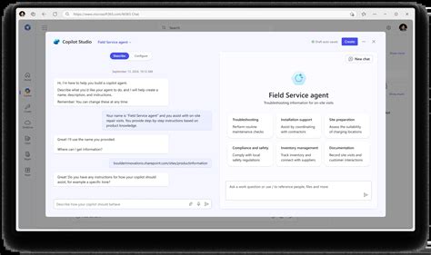 Unleash AI With Microsoft Copilot Agents Automate Transform Business