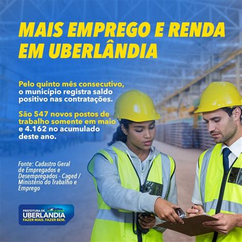 Gerência Regional Do Trabalho E Emprego Em Uberlândia