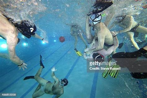 Underwater Rugby Photos and Premium High Res Pictures - Getty Images