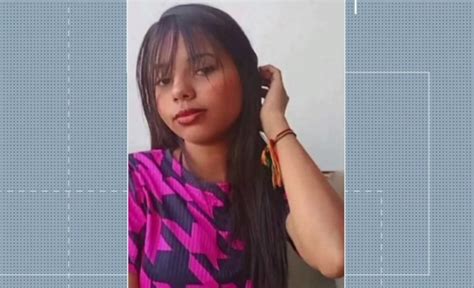 Corpo de adolescente desaparecida é encontrado carbonizado em Patu