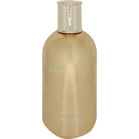 Parfums Genty Aquamania Essential - купить женские духи, цены от 1450 р ...