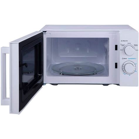 Купить микроволновая печь Midea MM720CY6-W в интернет-магазине ОНЛАЙН ...
