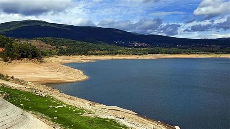 Los Embalses Riojanos Se Encuentran Al 31 De Su Capacidad La Rioja