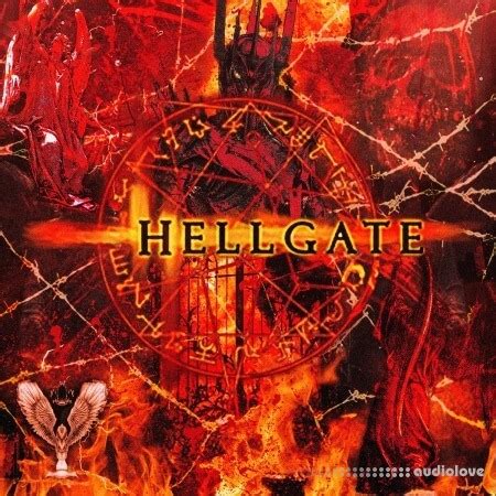 Hatredsoul Hellgate Multi Kit Wav Midi Synth Presets