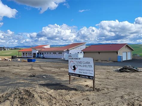 Lewiston Roundup - "A Big Shout Out to our Community and the many