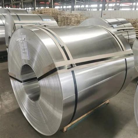 Jsp Stainless Steel Strip Coil Mm Mm At Rs Kg In Mumbai