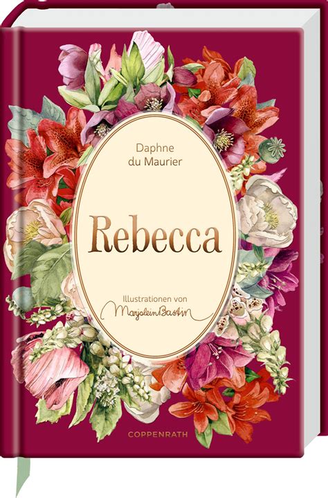 Rebecca Daphne Du Maurier 11