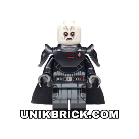 Order Items Lego Star Wars Grand Inquisitor Unik Brick