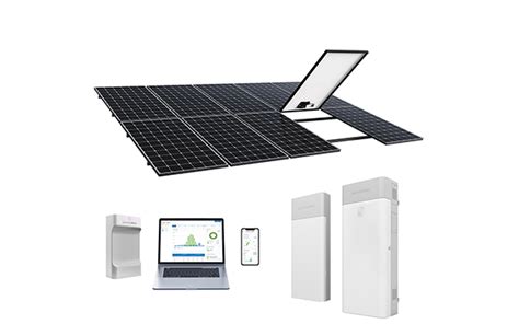 Solar Battery Storage | SunPower