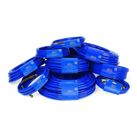 Graco Paint Sprayer Hoses